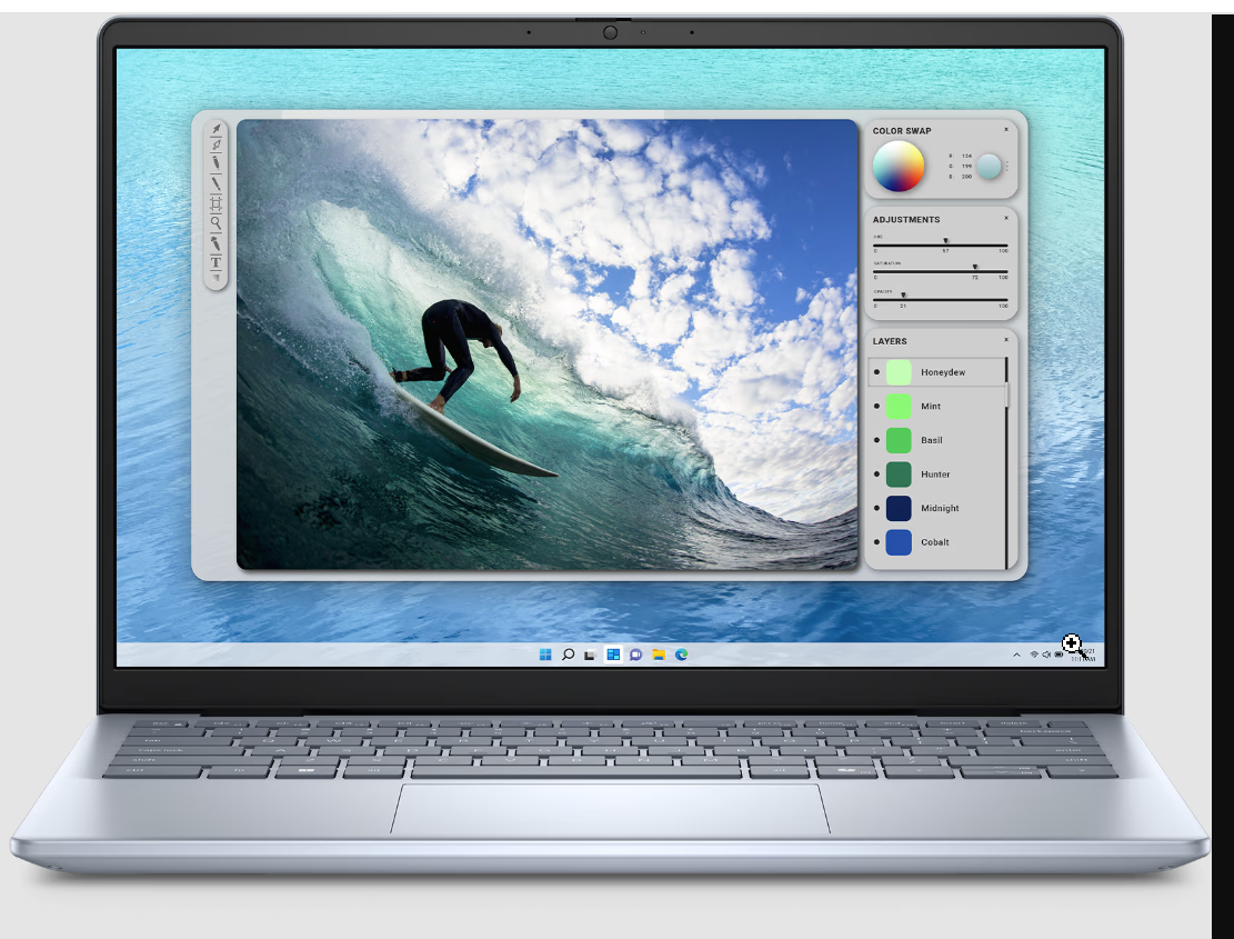 Dell Inspiron 14 5440 14