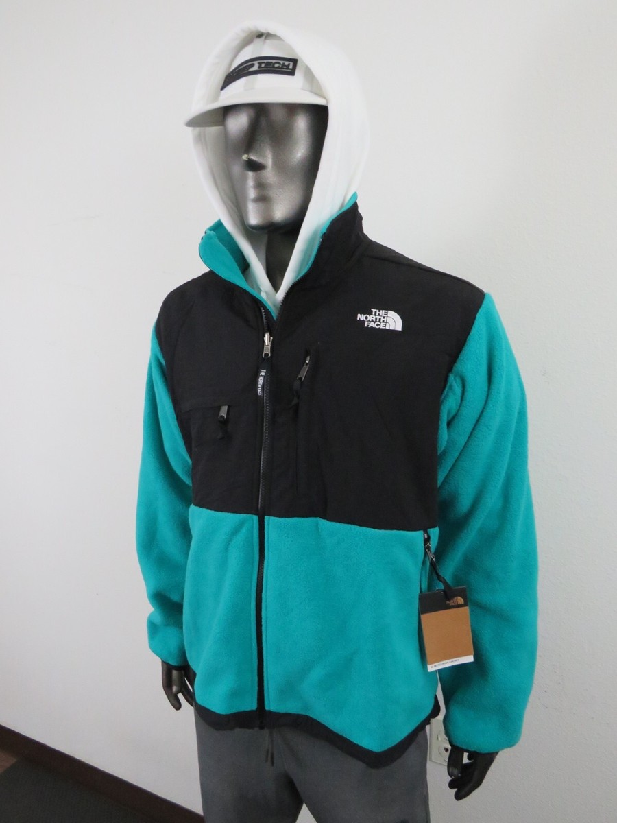 Mens TNF The North Face 1995 Retro Denali Full Zip Heavy Fleece