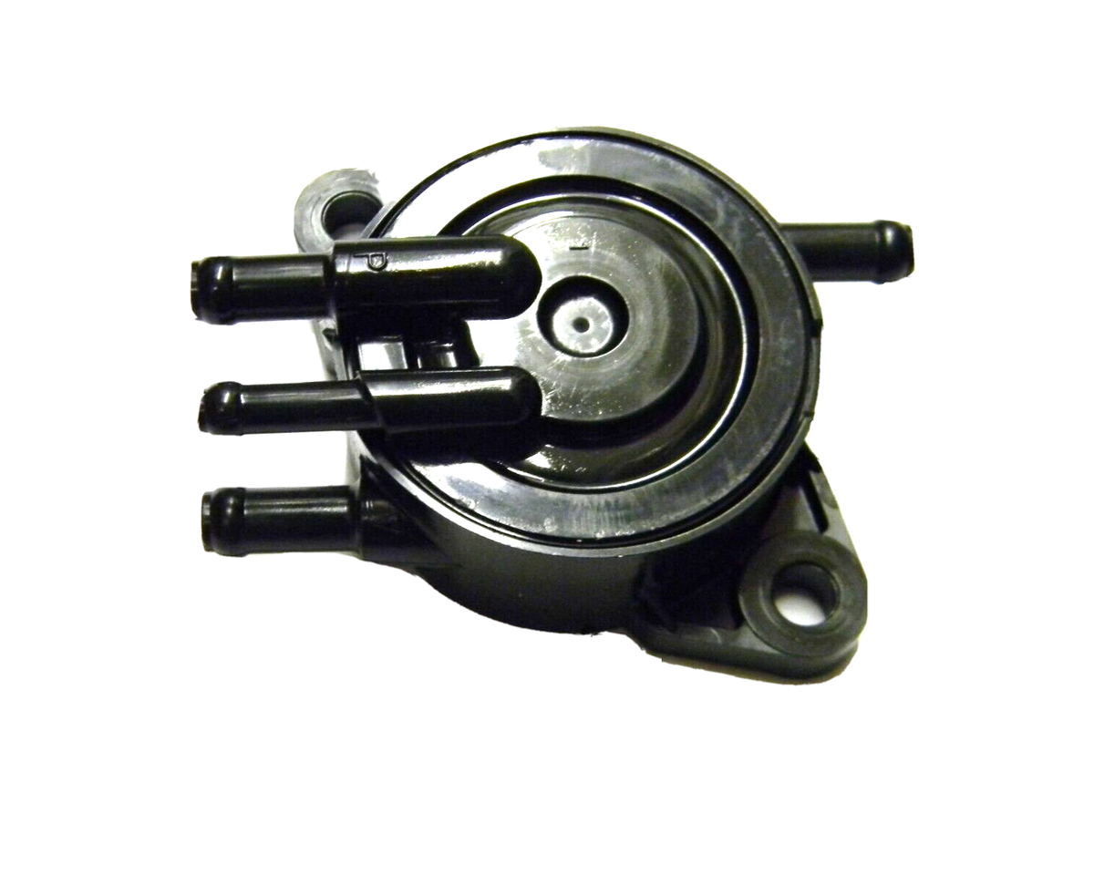 Genuine OEM Honda 16700-Z6L-003 Fuel Pump Assembly GX630 GX660