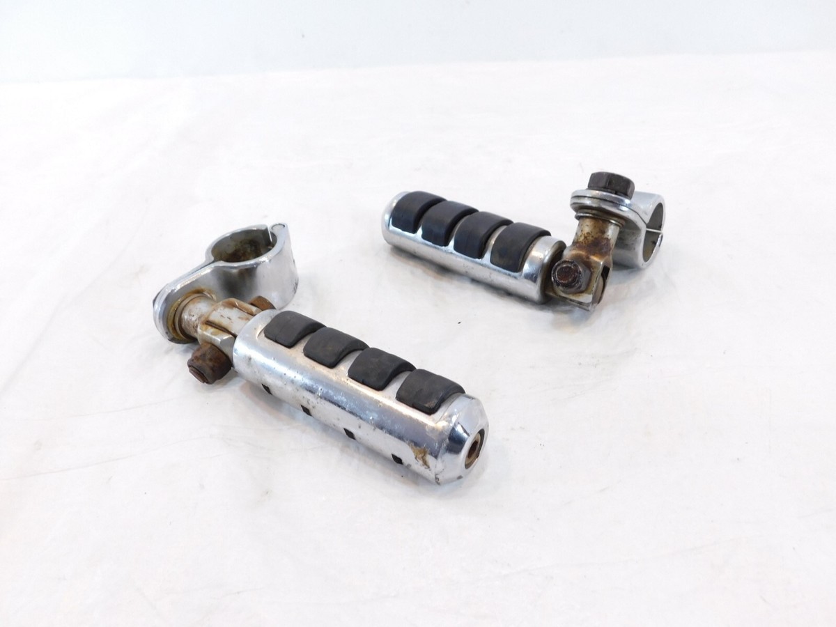 1999 Yamaha XV1600 Road Star 1600 Engine Crash Guard Highway