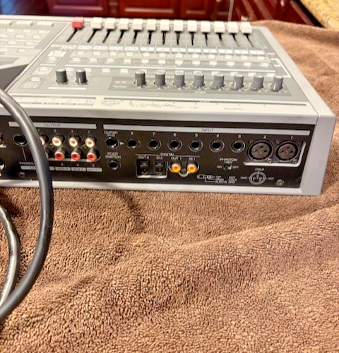 Roland VS-1680 Digital Studio Workstation - Gray for sale online