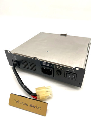 バーテックススタンダード 八重洲FT897専用内蔵型AC電源FP-30A