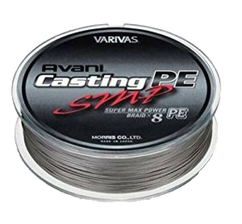 Varivas Avani Casting PE SMP 300m #10 | eBay