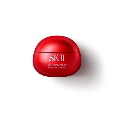 SK-II Skinpower Re-New Cream 50g / 80g (2025 New Version) | eBay
