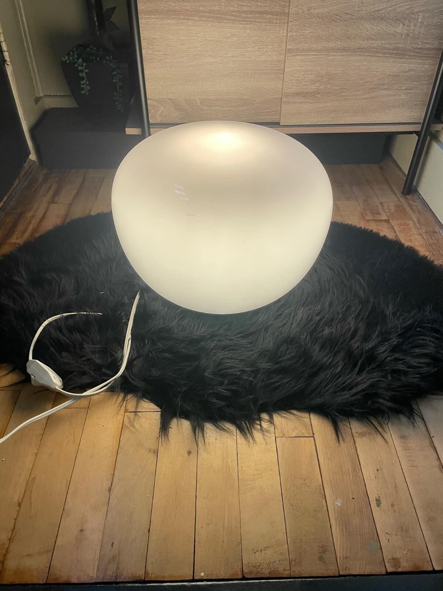 Retro IKEA XL Jonisk Floor lamp | eBay