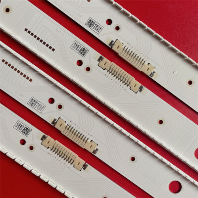 LED backlight strips For Samsung UE65JS9500 UE65JS8500 UE65JS9000
