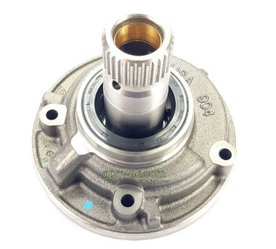 TRANSMISSION PUMP FOR CASE 580 - PART NO. R29995 | 137093A1