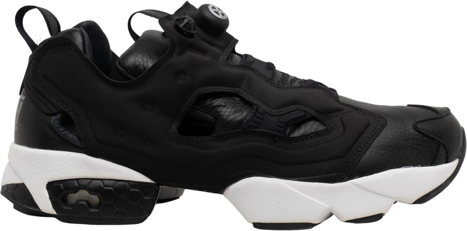 Buy Size 12 - Bounty Hunter x atmos x Packer x Reebok InstaPump