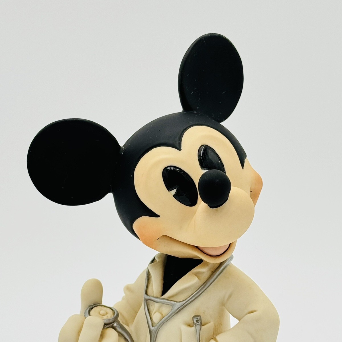 彫刻 florence Giuseppe Armani Mickey Mouse Armani