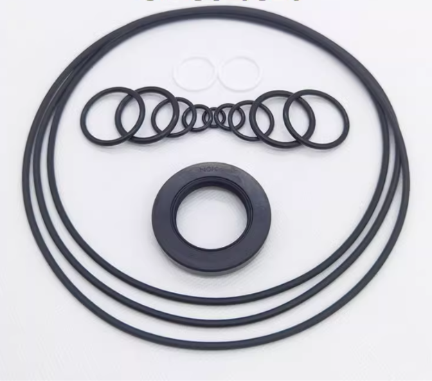 Brand New 0816217 Seal Kit Fits For Hitachi ZX330 ZX350 ZX360