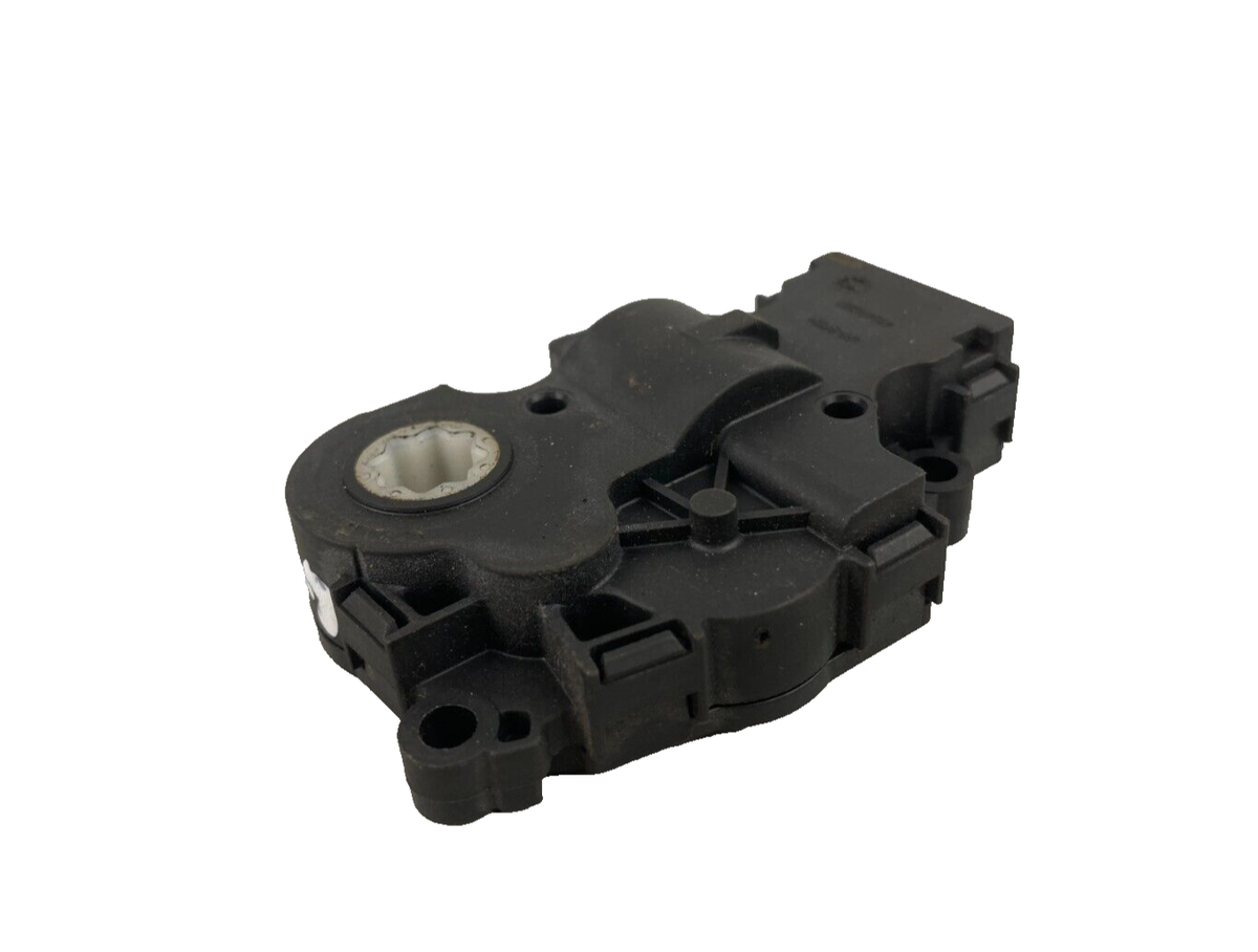 Mercedes Benz A Class W176 Air Heater Flap Motor Actuator CZ113930