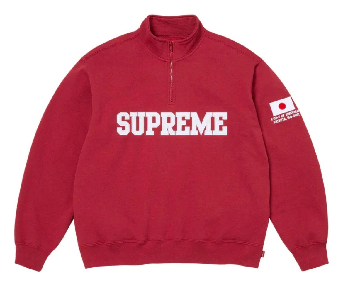 Supreme Size XL Hoodies & Sweatshirts for Men for Sale - eBay