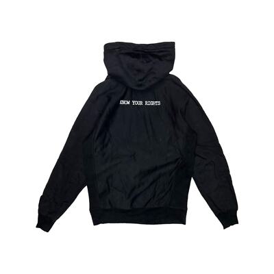 Supreme The Clash Brigade Hoodie | eBay