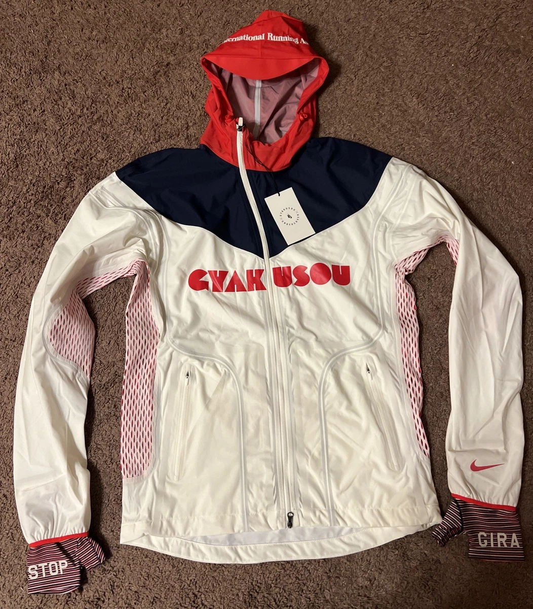 Preços baixos em Nike X Undercover Gyakusou Masculino Activewear