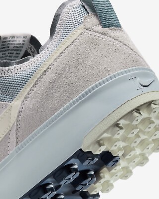 Nike City 'Steel' Sneakers Shoes Pure Platinum/Wolf Gray FZ3863