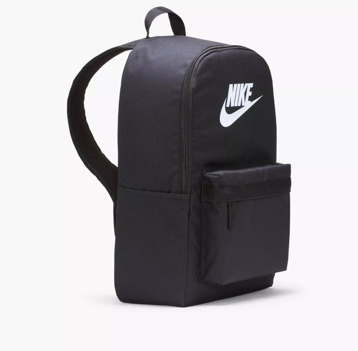 Nike Heritage Backpack Unisex Sports Travel Durable School Bag NWT