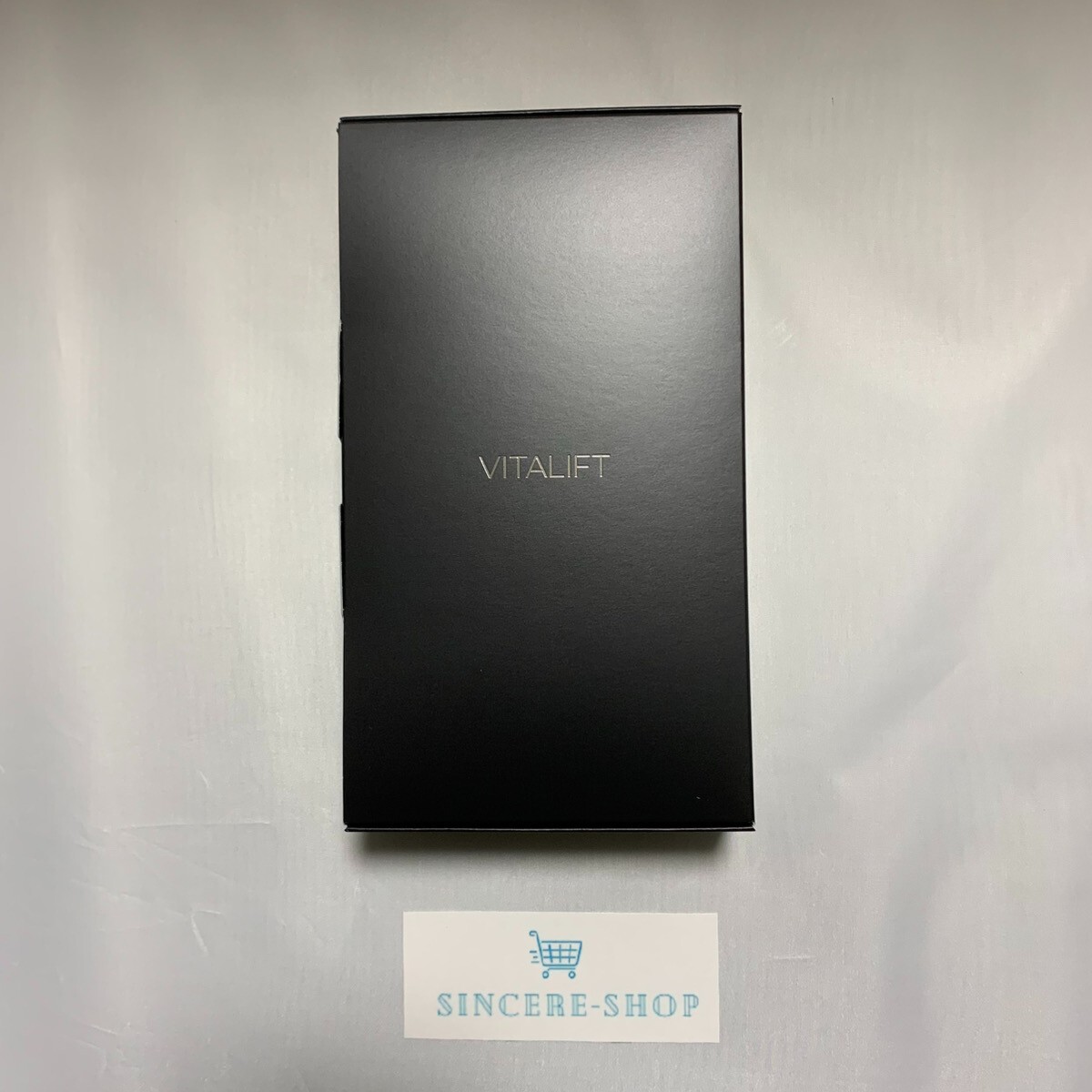 Panasonic EH-SR86-T Vitalift RF EX Beauty Facial Device Aging Care