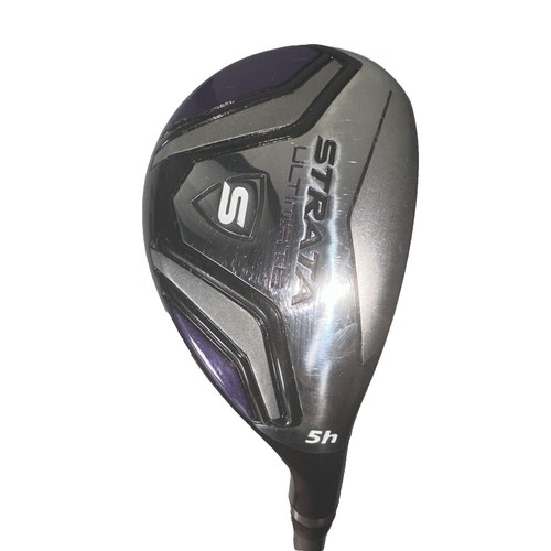Callaway Apex Uw 2024 Attas Mb-Fw 75 S Flex Fairway Wood | eBay