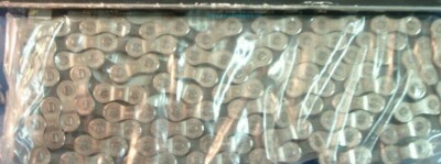 Shimano 8 Speed Chain Cn-hg91 Hg91 HG 91 for sale online | eBay