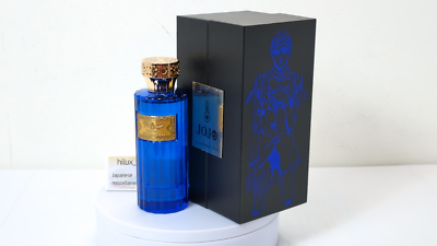 JoJo's Bizarre Adventure Golden Wind Bruno Bucciarati Eau de