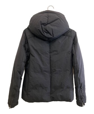 Kazuyuki Kumagai Attachment Peach Skin Down Jacket 2(M) Japan