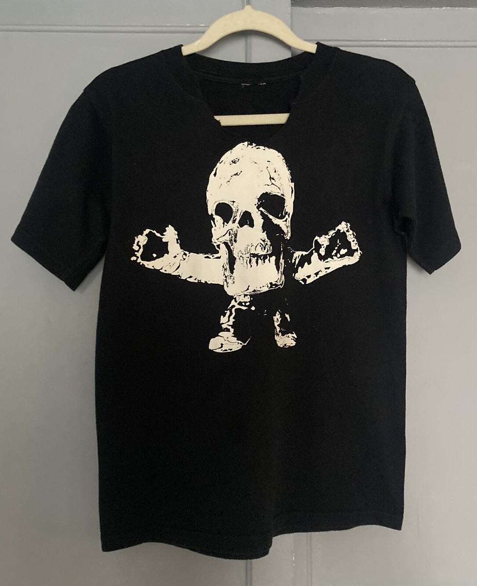 100% Authentic Chrome Hearts x Foti Harris Teeter Very Rare Black