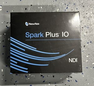 Newtek Spark | eBay