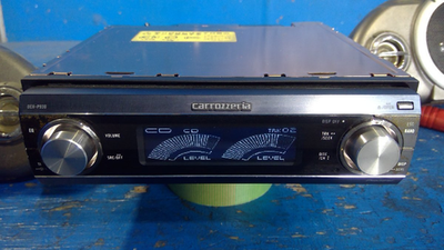 Pioneer DEH-P930 CD Player In Dash Receiver for sale online | eBay