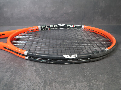 Head - Radical Flexpoint - L3 - 4 3/8 - Midplus 630 cm² - 98 SQ