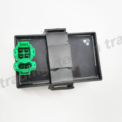 GENUINE NEW CDI UNIT SCOOTER 30410-GBL-701 FOR HONDA LIVE DIO ZX