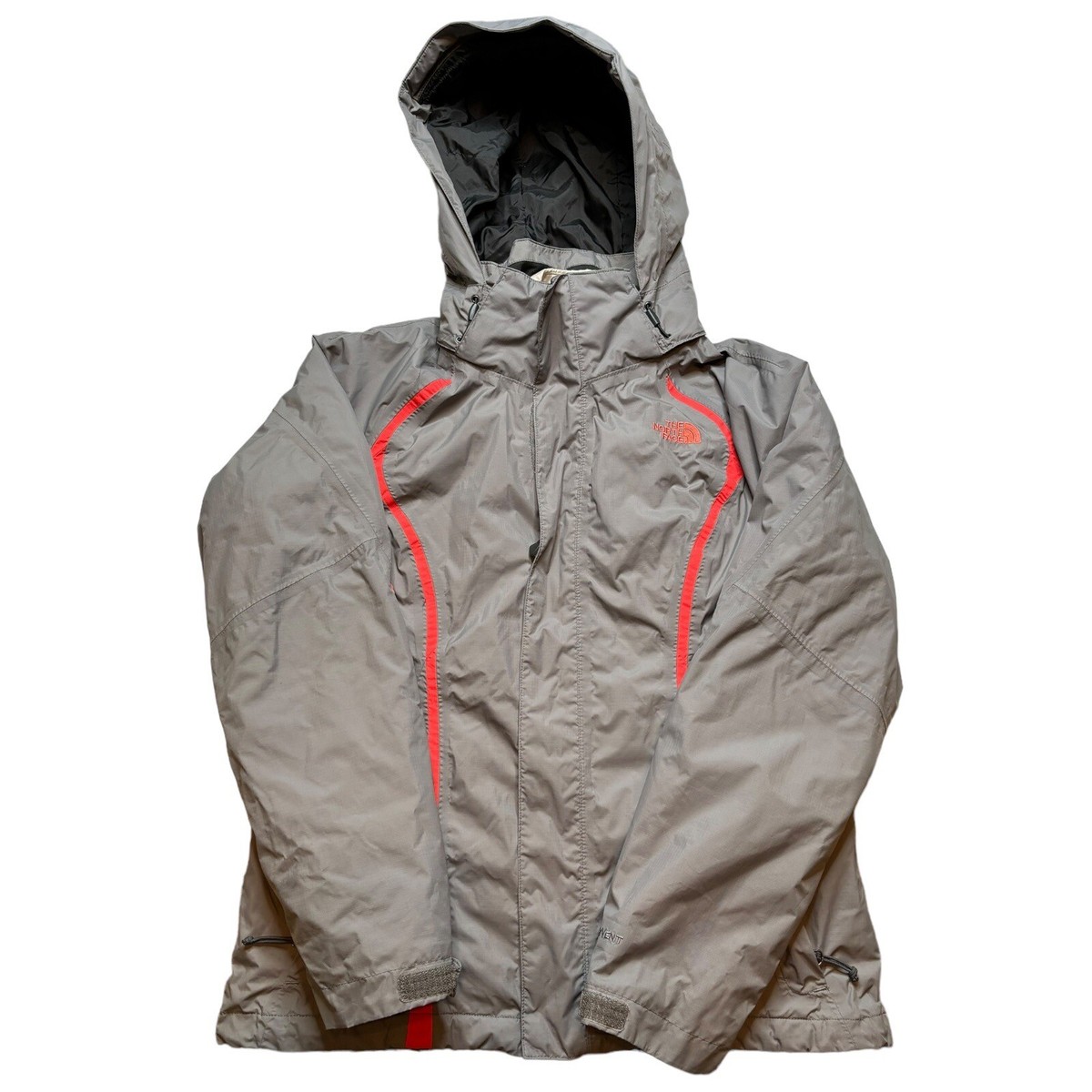 THE NORTH FACE Hyvent 2 in 1 Ski Snowboard Jacket Women's Size S