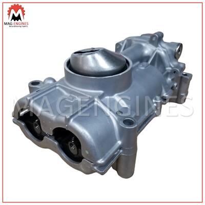 15100PPA013 OIL PUMP WITH BALANCER HONDA K20A FOR CRV CIVIC STREAM