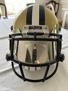 Schutt“AIR XP“Lサイズ UAスモークアイシールド付フル装備 Schutt Air