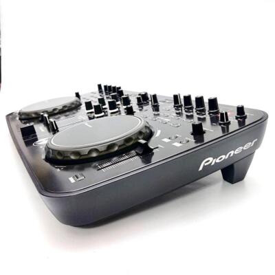Pioneer DJ controller Pioneer DDJ-ERGO Limited | eBay