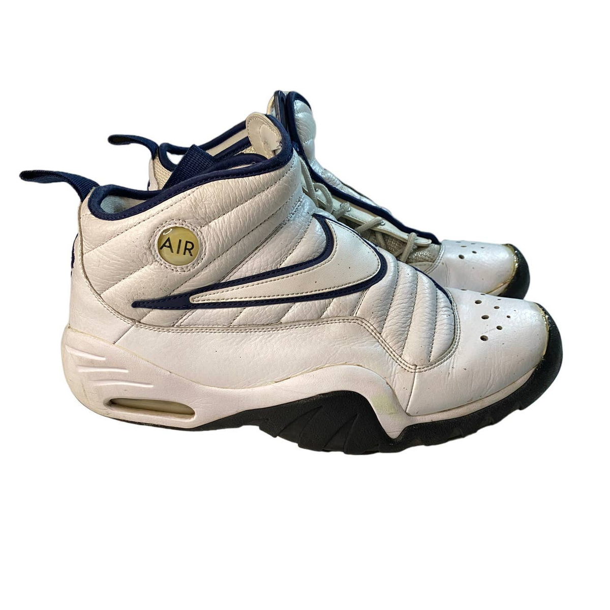 Nike Air Shake Ndestrukt Sneakers Men's 11 | eBay