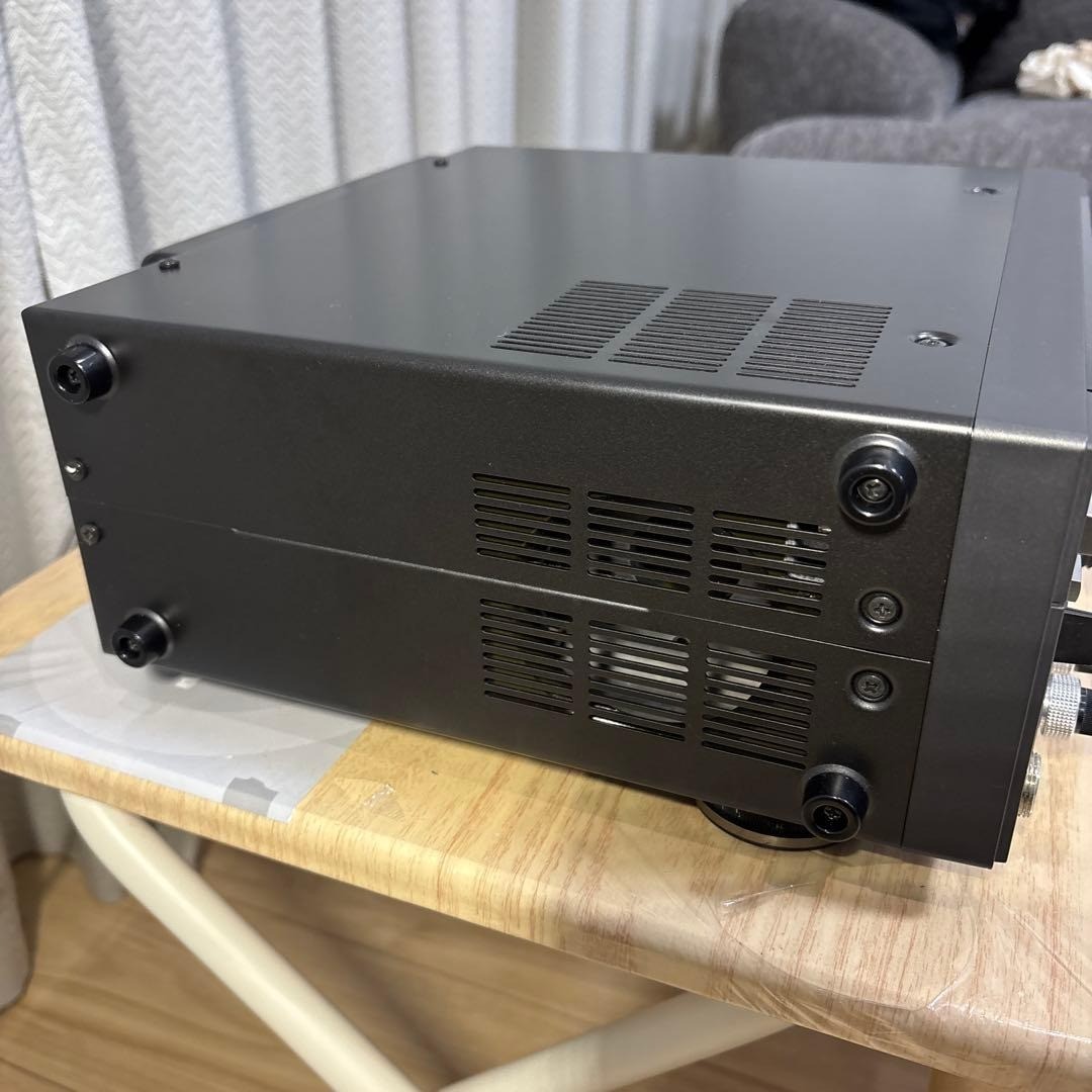 YAESU FT-655S transceiver As Is.. | eBay