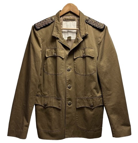 Denim and Supply RALPH LAUREN Ralph Lauren Denim Coverall Jacket