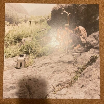 FISHMANS / LONG SEASON / 2016 Universal Music LP vinyl Limited