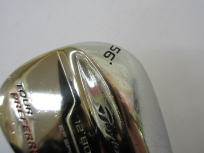TaylorMade TOUR PREFERRED EF SPIN GROOVE Wedge #56(1Club)/DG/S200
