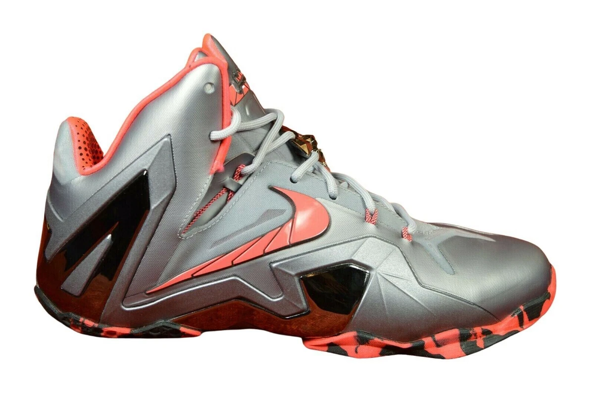 Preços baixos em Nike LeBron 11 Elite Team | eBay