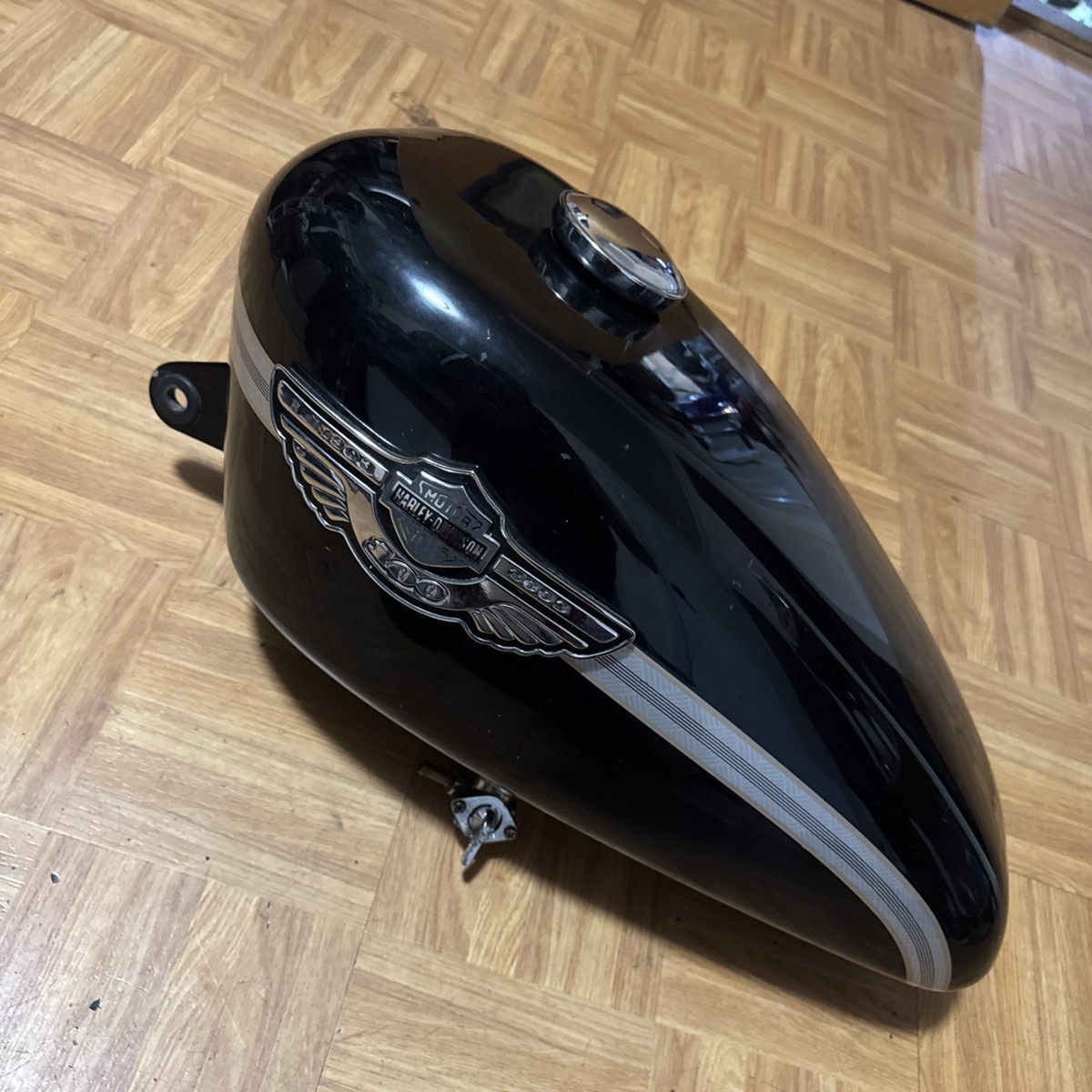 Harley-Davidson 2003 Sportster XL Gas Fuel Tank Anniversary 61348