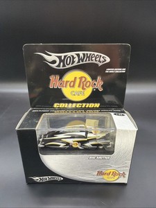 Hard Rock Café Hot Wheels | eBay