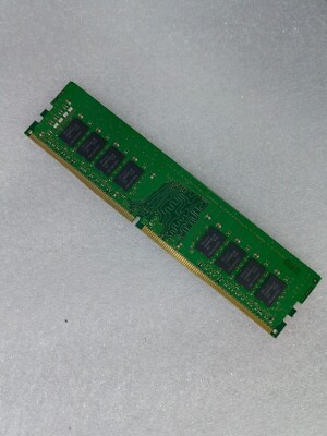 SK Hynix 16GB DDR4 2666 2Rx8 PC4-21300 HMA82GU6JJR8N-VK 288pin