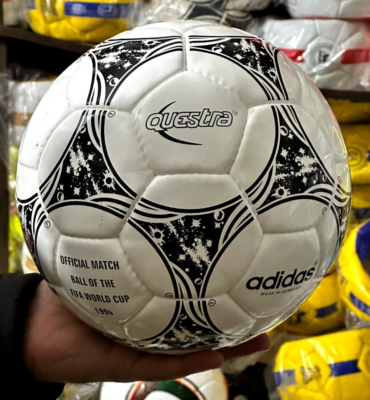 Adidas Questra | FIFA World Cup 1994 | Official Match Ball