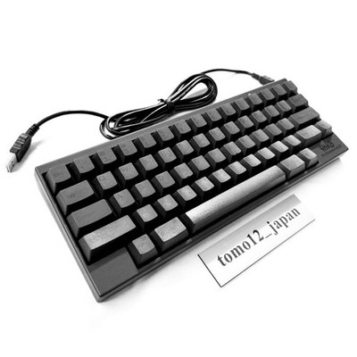 HHKB Proffesional 2 PD-KB400B-B 墨 英語配列 HHKB Professional 0