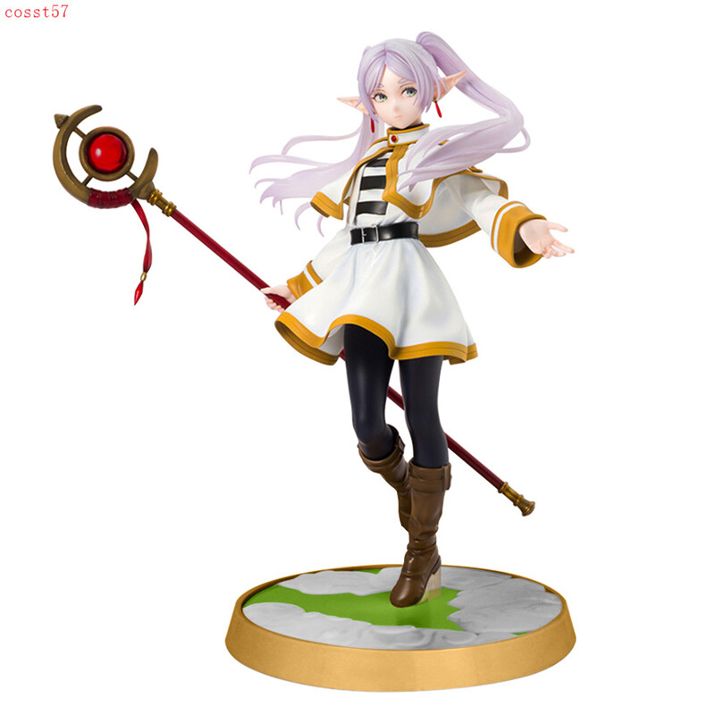 Anime Frieren: Beyond Journey's End Frieren 1/7 Figure Collection
