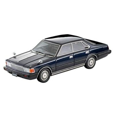 ignition model x TOMYTEC 1/43 T-IG4326 NISSAN CEDRIC HT 280E