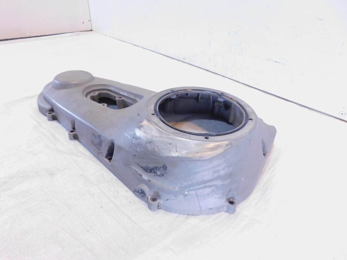 Harley Davidson Softail Fat Boy & Dyna Grey Engine Primary Engine