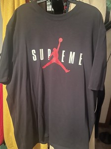 Supreme Jordan Shirt | eBay