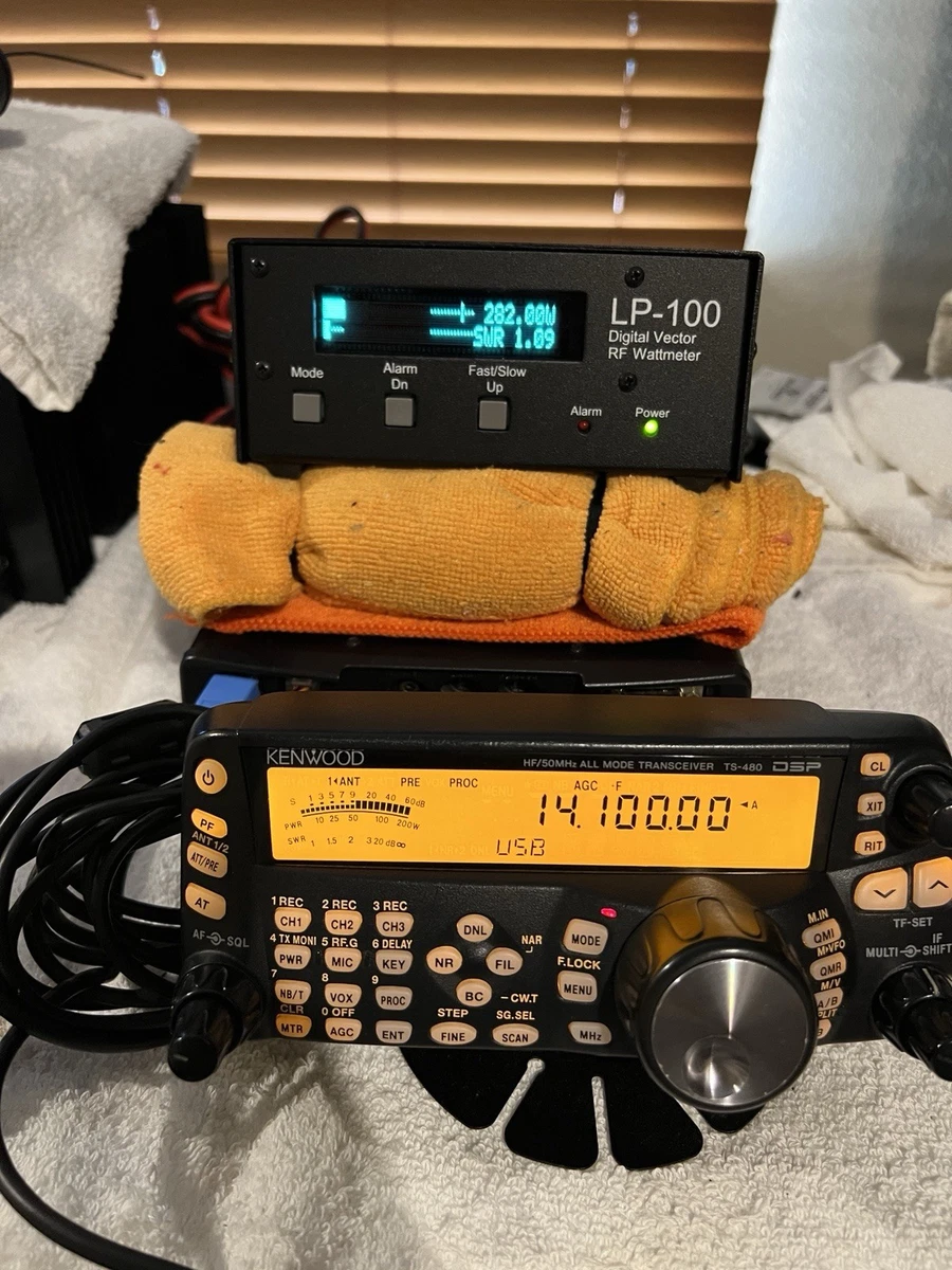 Kenwood Ts 480 for sale | eBay